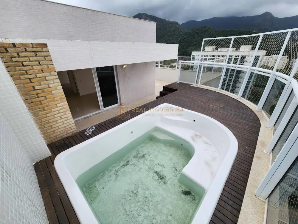 Apartamento, 4 quartos, 247 m² - Foto 3