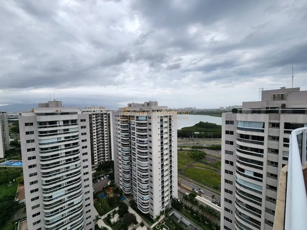 Apartamento, 4 quartos, 247 m² - Foto 35