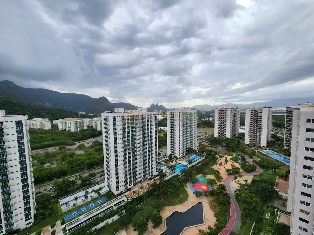 Apartamento, 4 quartos, 247 m² - Foto 27