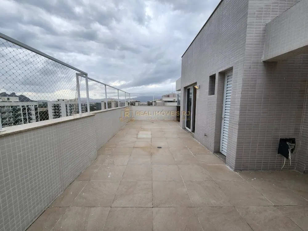 Apartamento, 4 quartos, 247 m² - Foto 14