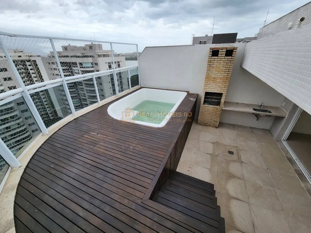 Apartamento, 4 quartos, 247 m² - Foto 38