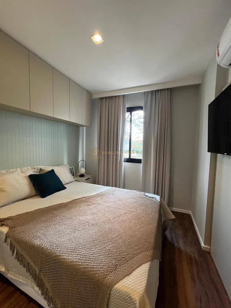 Apartamento, 1 quarto - Foto 1