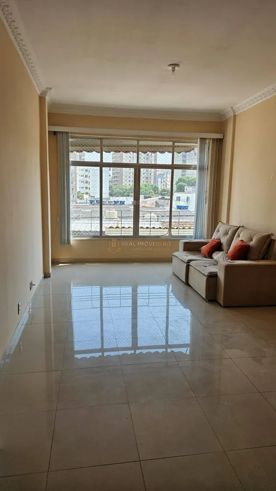 Apartamento, 3 quartos, 98 m² - Foto 1