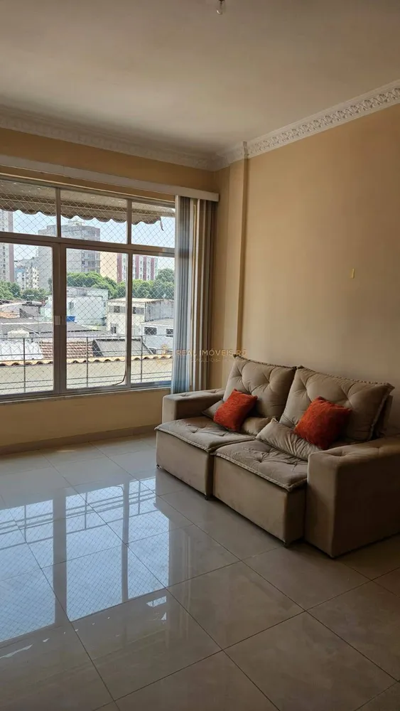 Apartamento, 3 quartos, 98 m² - Foto 2