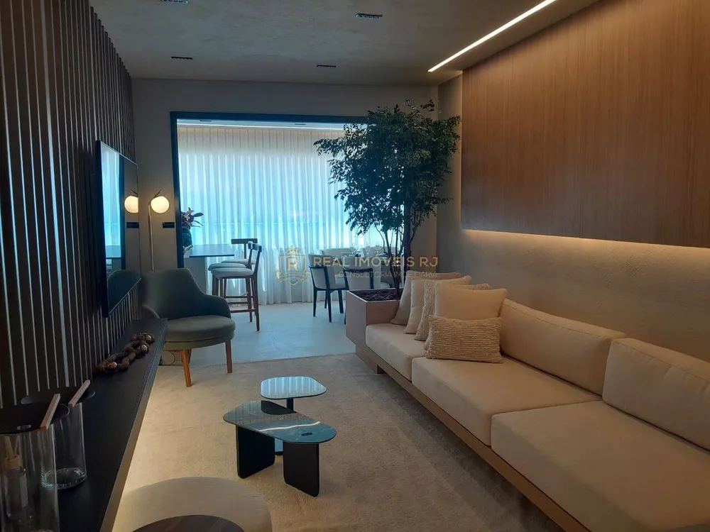 Apartamento, 4 quartos, 155 m² - Foto 11