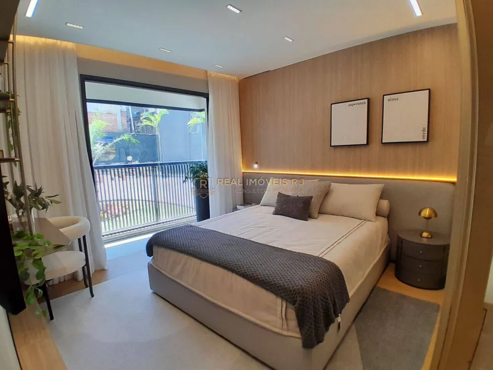 Apartamento, 4 quartos, 155 m² - Foto 7