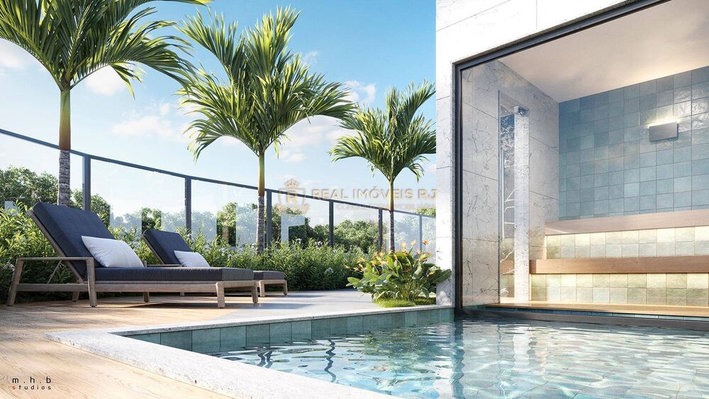Casa à venda com 4 quartos, 253m² - Foto 8