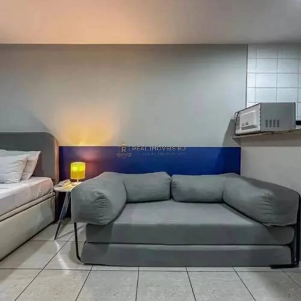Apartamento, 1 quarto, 28 m² - Foto 5