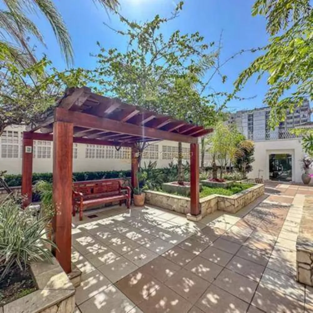 Apartamento, 1 quarto, 28 m² - Foto 20