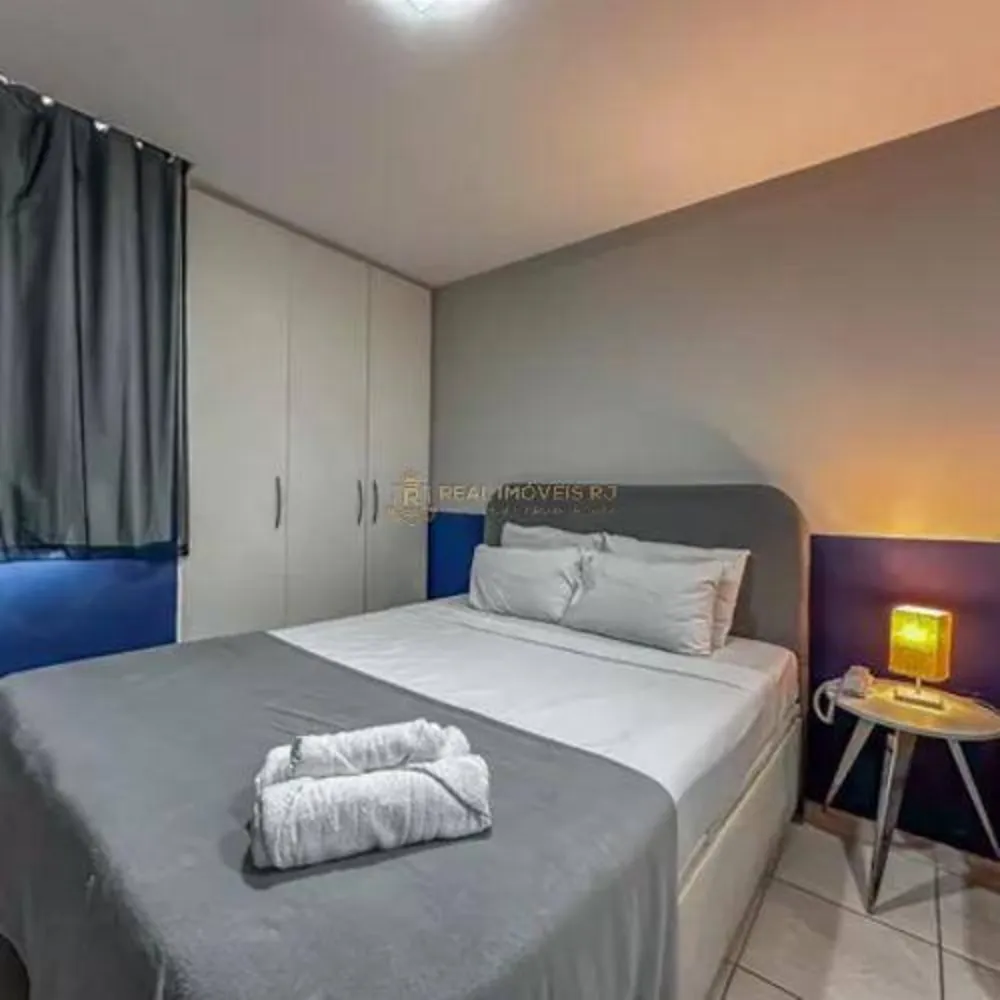 Apartamento, 1 quarto, 28 m² - Foto 3