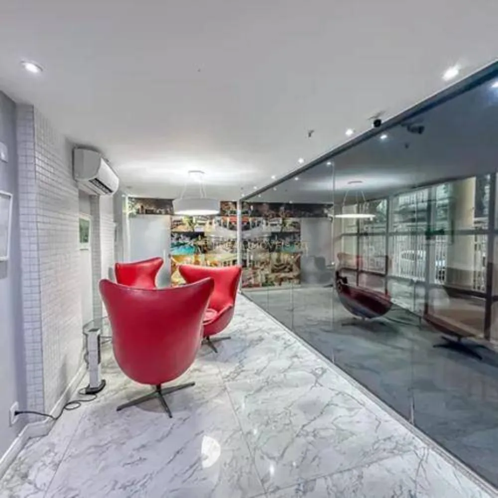 Apartamento, 1 quarto, 28 m² - Foto 19