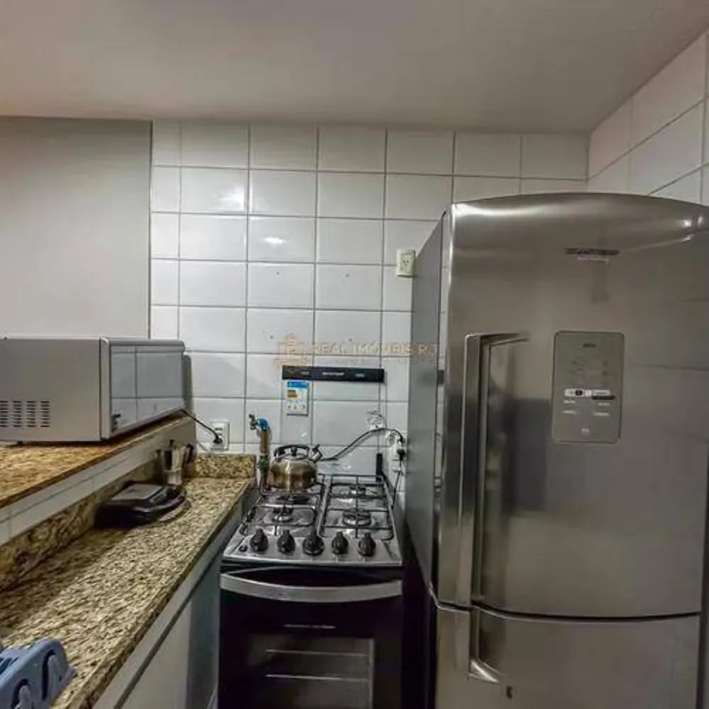 Apartamento, 1 quarto, 28 m² - Foto 10
