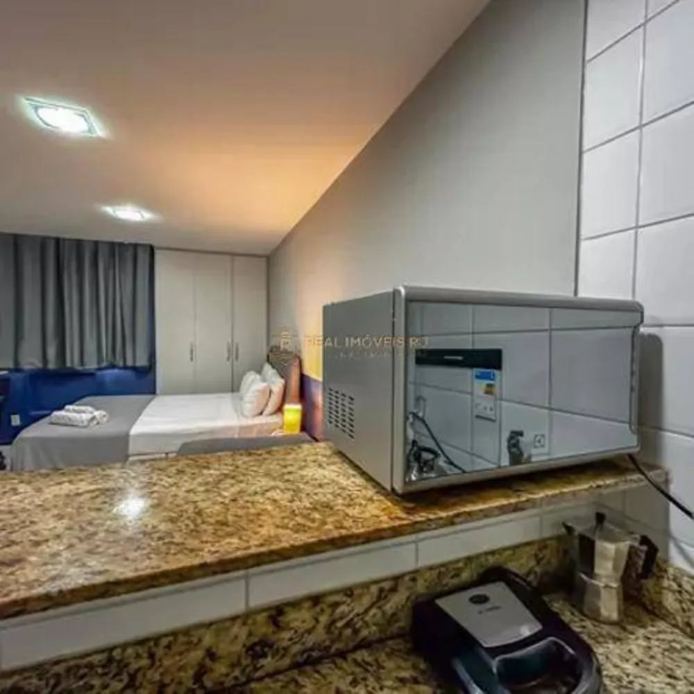 Apartamento, 1 quarto, 28 m² - Foto 11