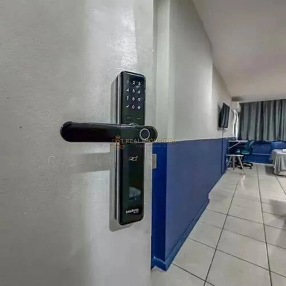 Apartamento, 1 quarto, 28 m² - Foto 15