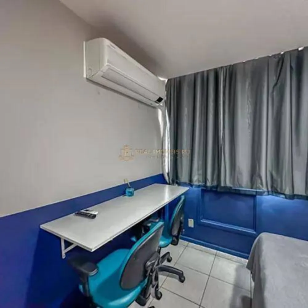 Apartamento, 1 quarto, 28 m² - Foto 6