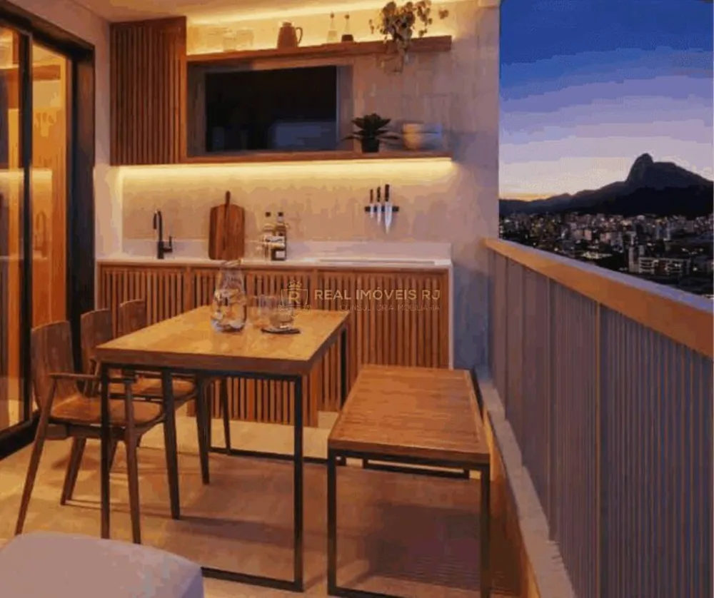 Apartamento, 2 quartos - Foto 7