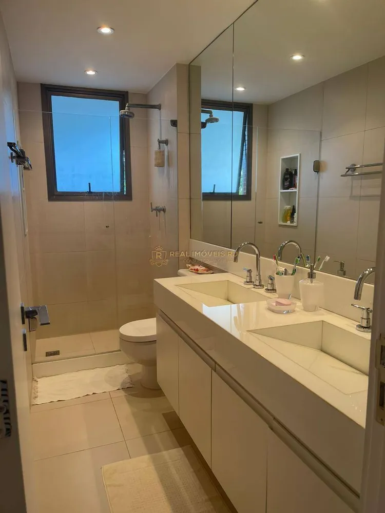 Apartamento, 3 quartos, 160 m² - Foto 12