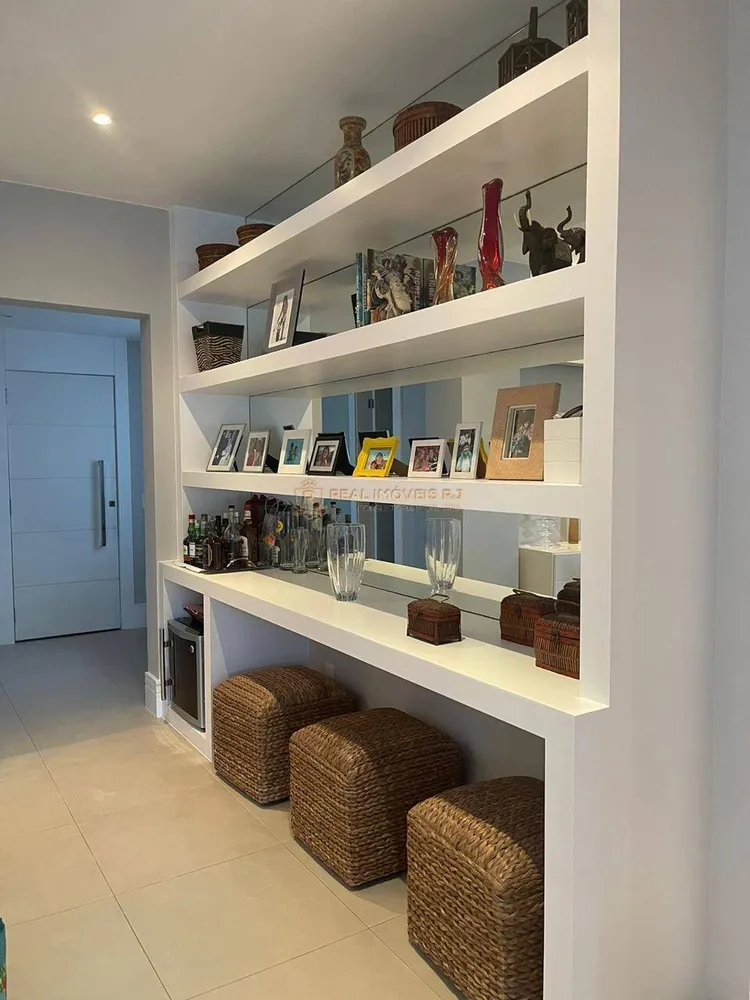 Apartamento, 3 quartos, 160 m² - Foto 4