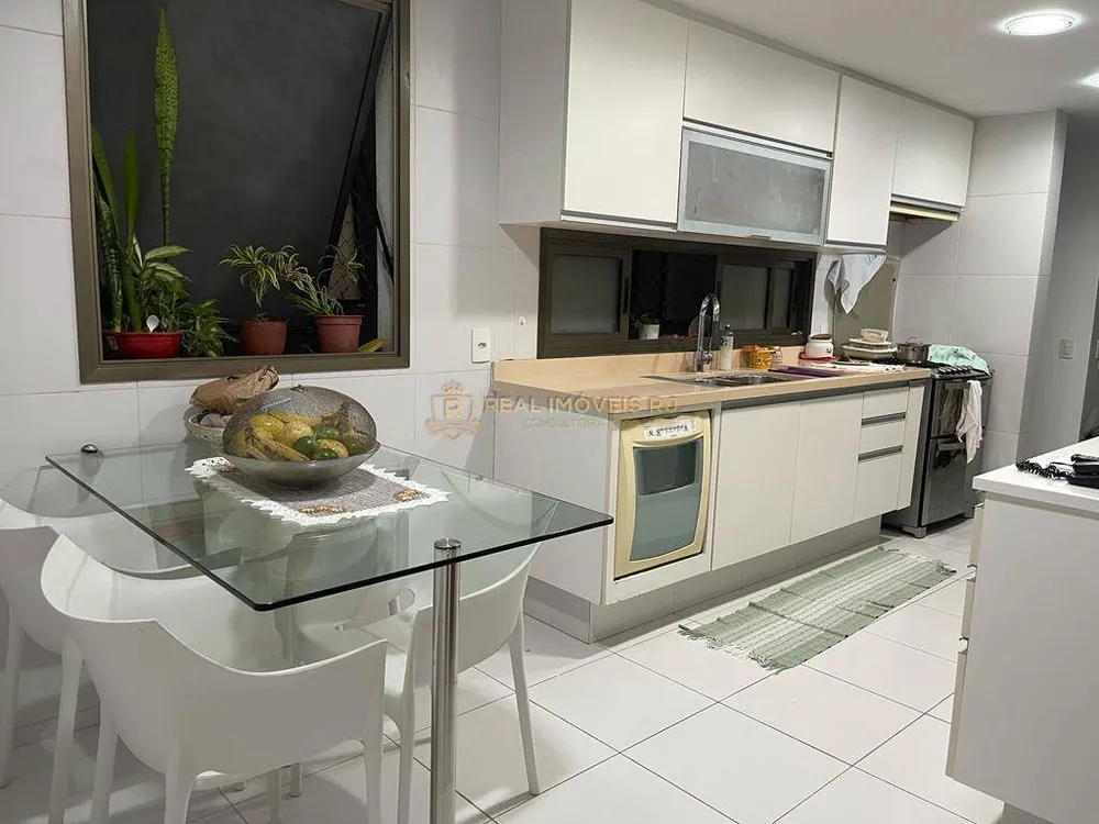 Apartamento, 3 quartos, 160 m² - Foto 7