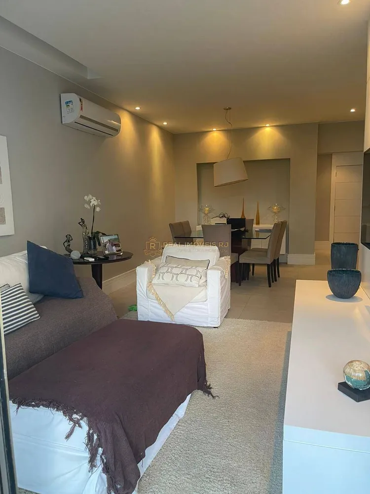 Apartamento, 3 quartos, 160 m² - Foto 5