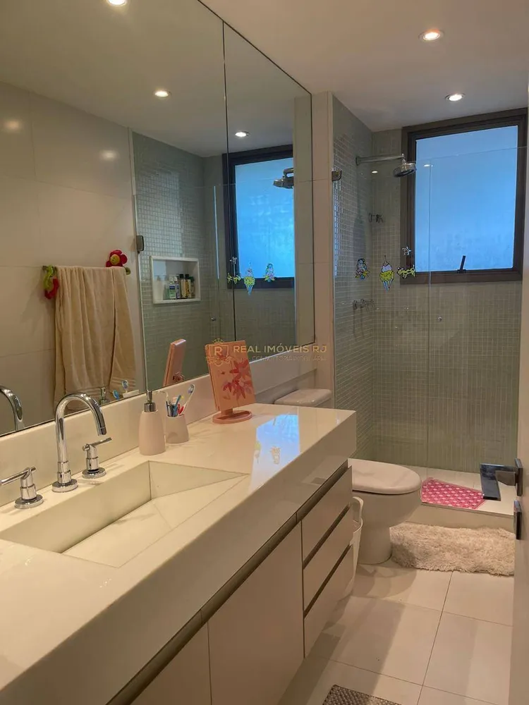 Apartamento, 3 quartos, 160 m² - Foto 13