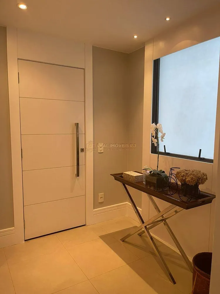 Apartamento, 3 quartos, 160 m² - Foto 8