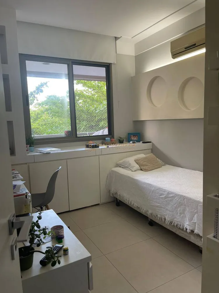 Apartamento, 3 quartos, 160 m² - Foto 9