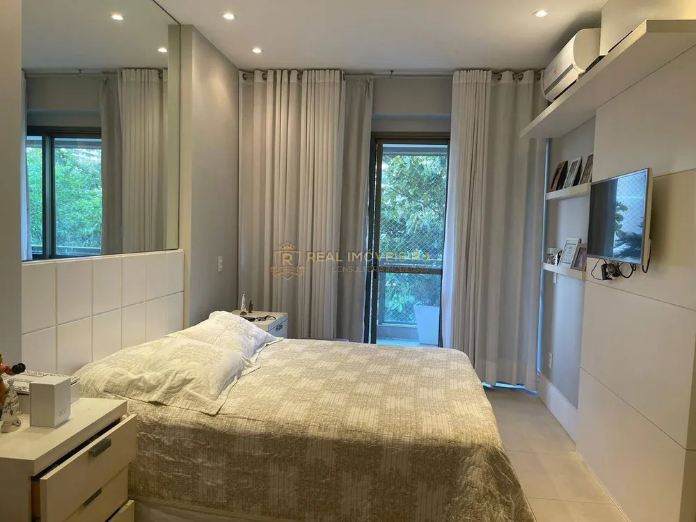 Apartamento, 3 quartos, 160 m² - Foto 10