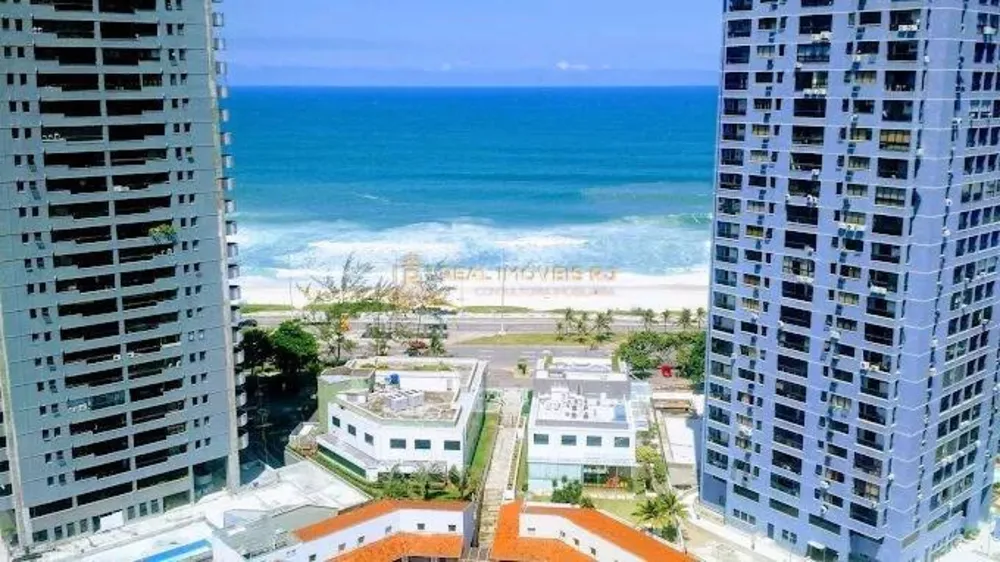 Apartamento, 3 quartos, 160 m² - Foto 1