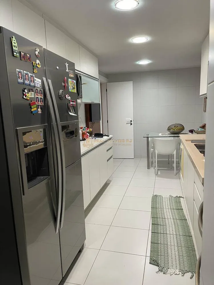 Apartamento, 3 quartos, 160 m² - Foto 6