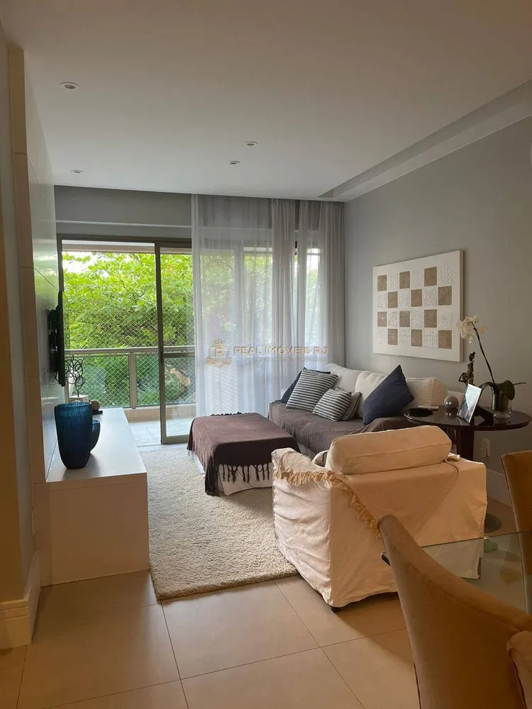 Apartamento, 3 quartos, 160 m² - Foto 3