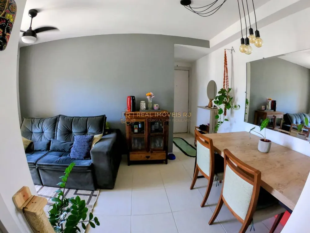 Apartamento, 2 quartos, 55 m² - Foto 6