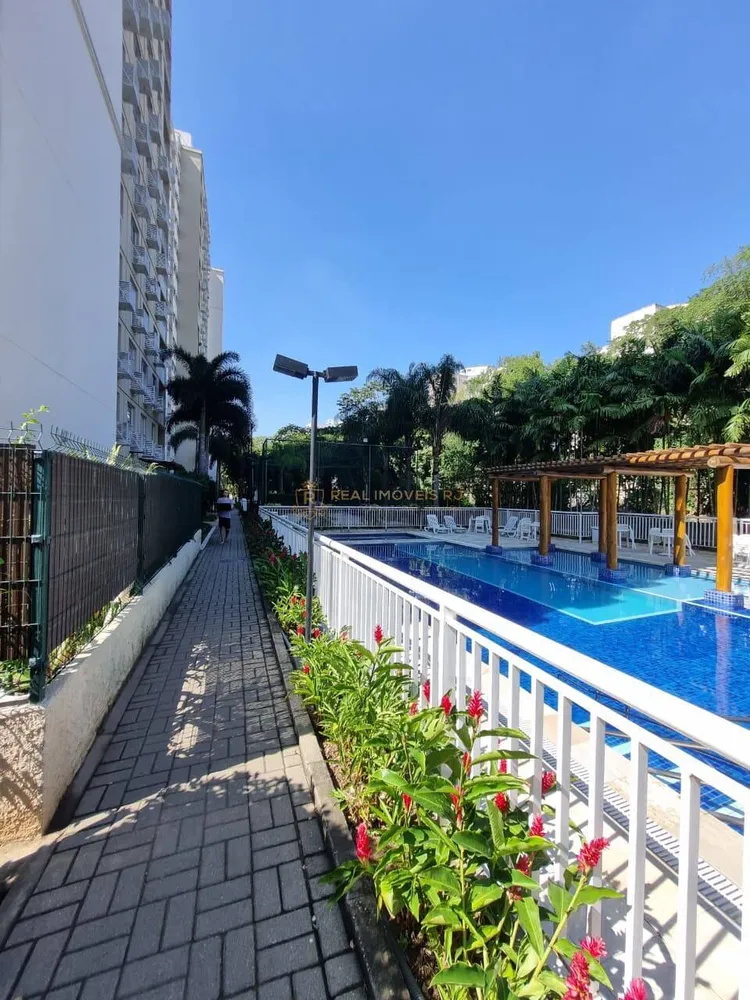 Apartamento, 2 quartos, 55 m² - Foto 1
