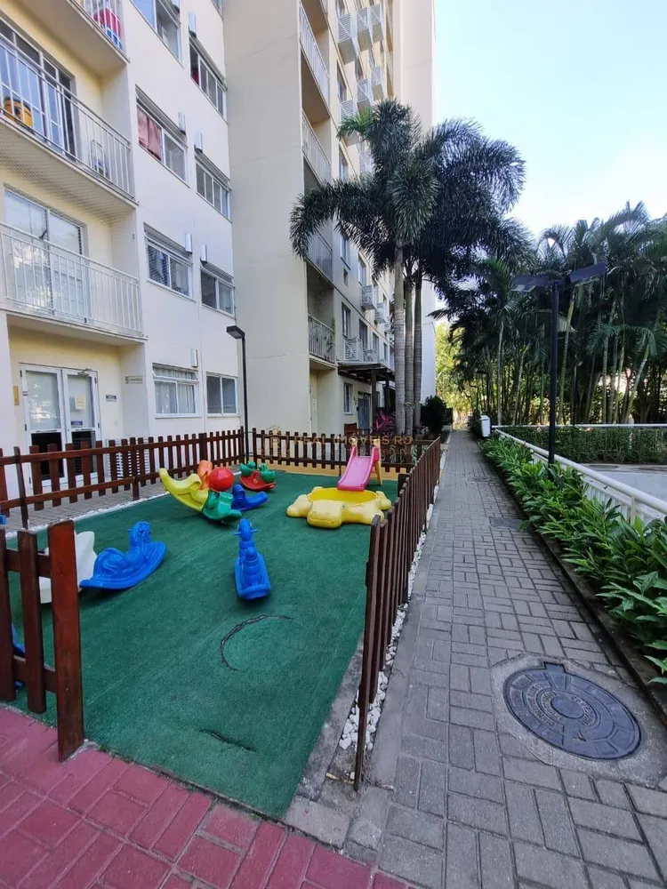 Apartamento, 2 quartos, 55 m² - Foto 5