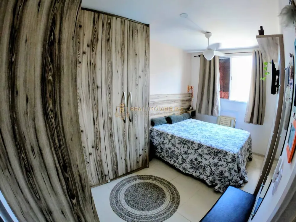 Apartamento, 2 quartos, 55 m² - Foto 10
