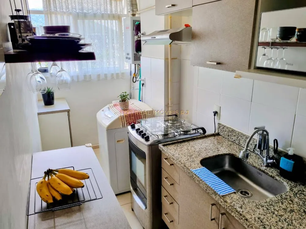 Apartamento, 2 quartos, 55 m² - Foto 3