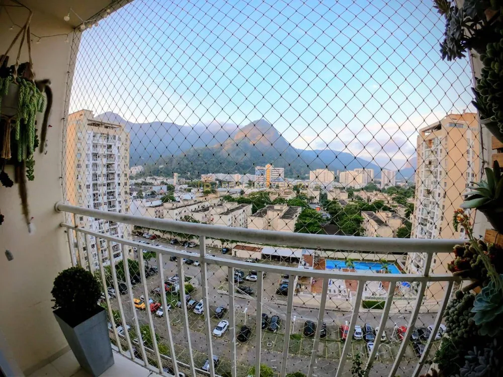 Apartamento, 2 quartos, 55 m² - Foto 12