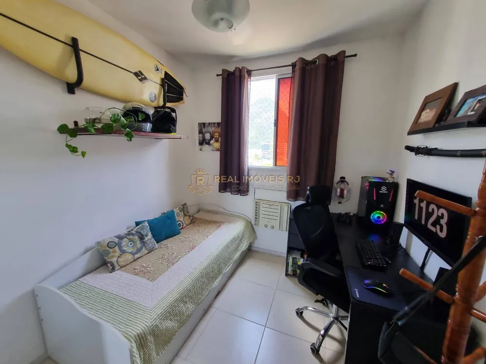 Apartamento, 2 quartos, 55 m² - Foto 14
