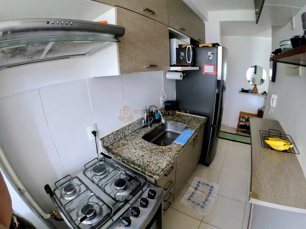 Apartamento, 2 quartos, 55 m² - Foto 11