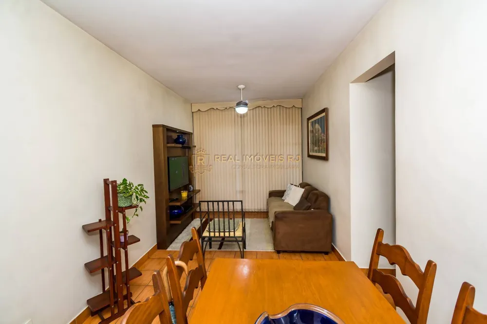 Apartamento, 2 quartos, 48 m² - Foto 5