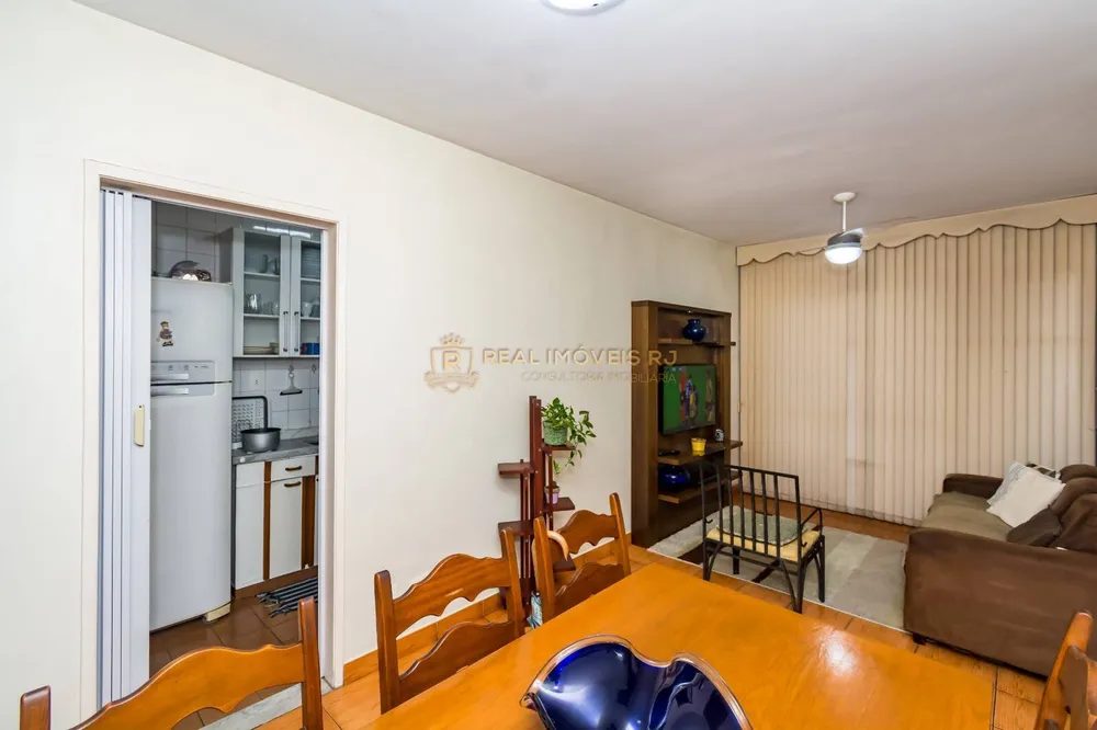 Apartamento, 2 quartos, 48 m² - Foto 1