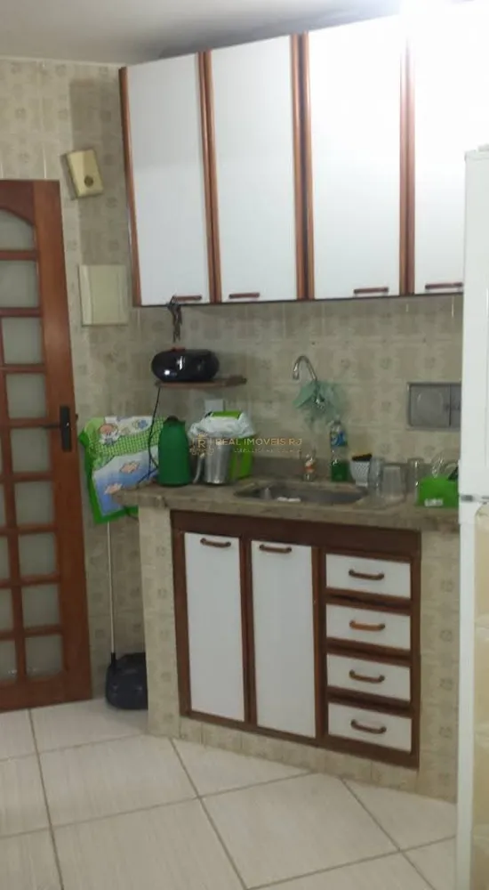 Apartamento, 2 quartos, 48 m² - Foto 8