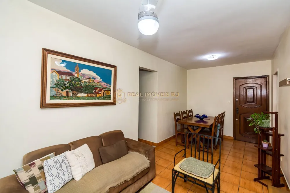 Apartamento, 2 quartos, 48 m² - Foto 7