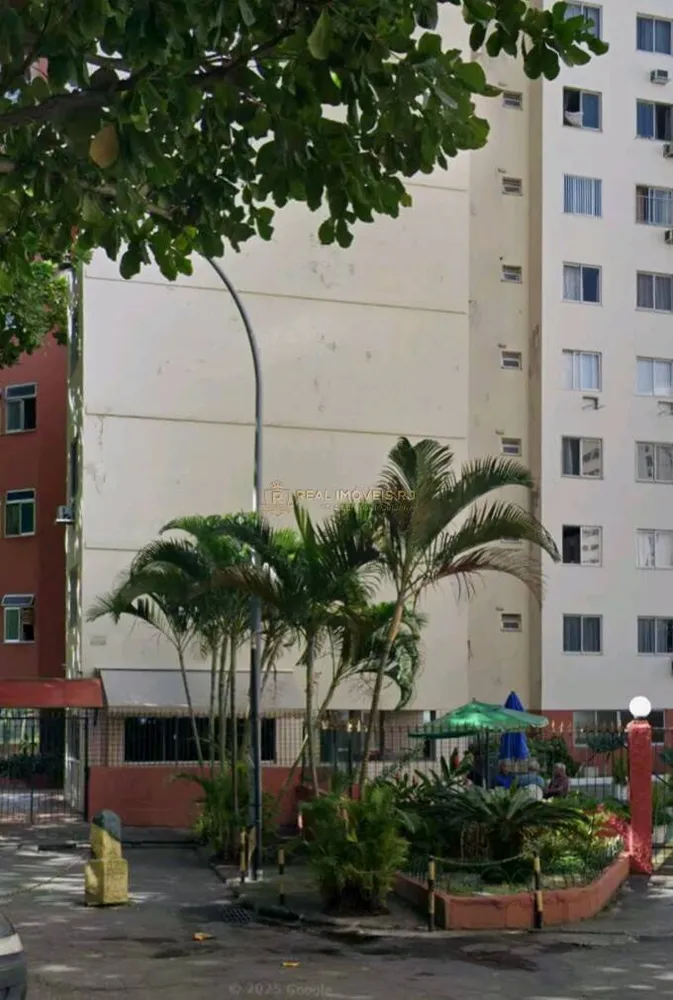 Apartamento, 2 quartos, 48 m² - Foto 2