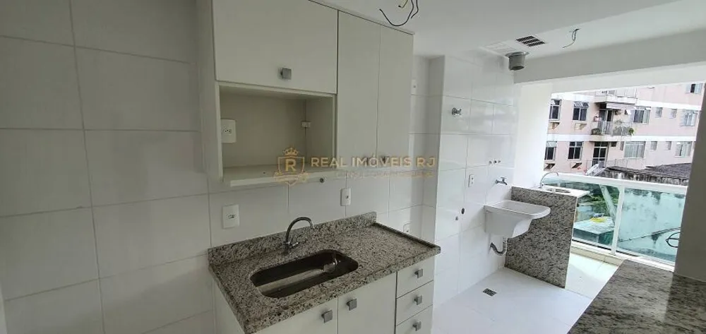 Apartamento, 2 quartos, 55 m² - Foto 8