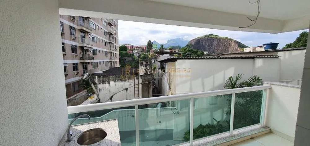 Apartamento, 2 quartos, 55 m² - Foto 6