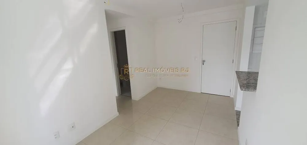 Apartamento, 2 quartos, 55 m² - Foto 2