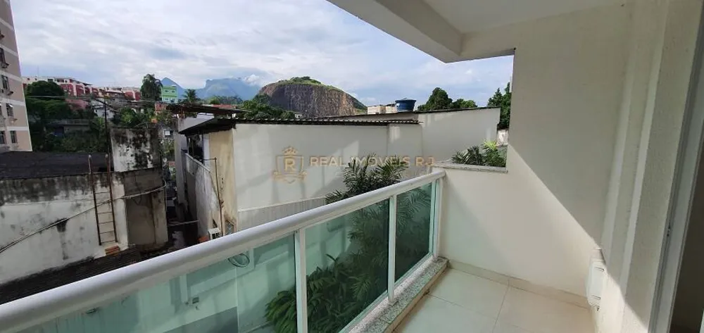 Apartamento, 2 quartos, 55 m² - Foto 5
