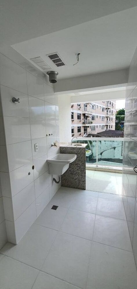 Apartamento, 2 quartos, 55 m² - Foto 5