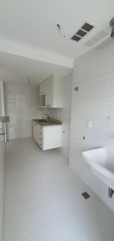 Apartamento, 2 quartos, 55 m² - Foto 3